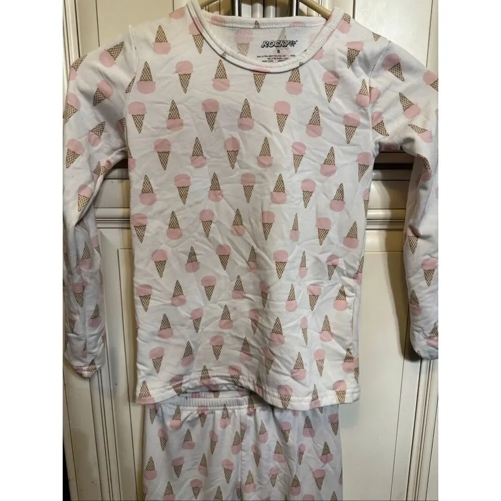 Rocky kids piece